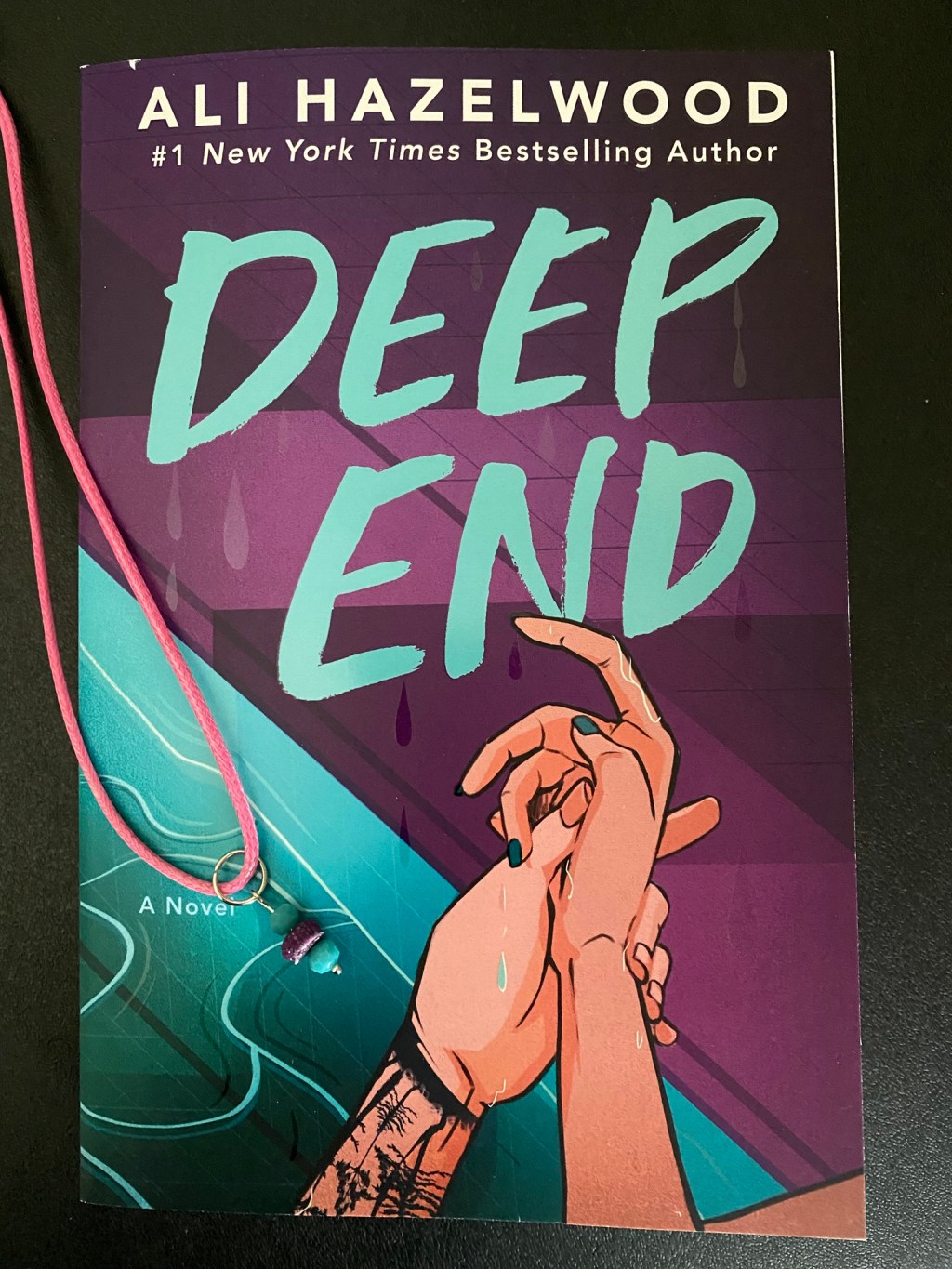 Review: Deep End