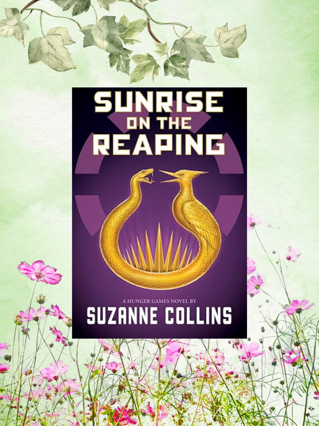 Review: Sunrise on the&nbsp;Reaping